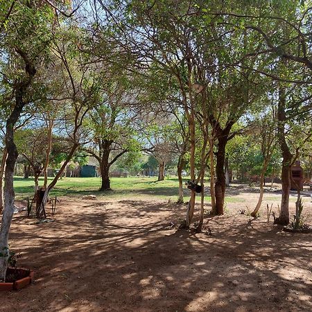 Cabana Dona Angela 1 Coratei- 12 Personas Ayolas エクステリア 写真